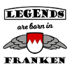 The heroes from Franconia