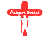 Krieger Gottes red