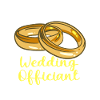 I'm A Wedding Officiant