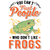 Frog Gift Tree Frog