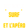 apéro surf mec simple