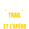 apéro trail mec simple