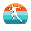 Faire du jogging