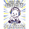 Gaming Animal - Goat