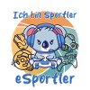 Gaming Tier - Koala