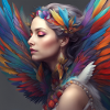 Rainbow Elf6