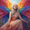 Rainbow Elf 4