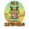 Gaming Animal - Deer