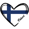 Finland - Heart