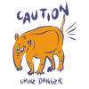 funny tapir
