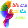 We are all the Same