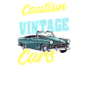 Automechaniker spricht über Oldtimer