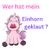 Einhorn gkelaut