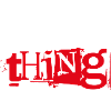 Bad Thing