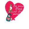 Hund Boxer Hundebesitzer Geschenkidee