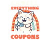 Couponer Annuler tout Nouveaux Coupons
