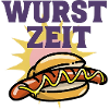 Wurst Zeit