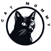 Maman chat