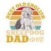 Old English Sheepdog Sheepie Bobtail