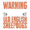 Old English Sheepdog Sheepie Bobtail