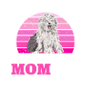 Old English Sheepdog Sheepie Bobtail