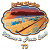 Bienvenue à Poetto Beach '70