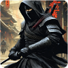 Mysterious Ninja Warrior