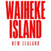 Île de Waiheke, Nouvelle-Zélande