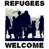 Refugees Welcome Solidarity