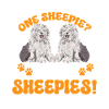 Old English Sheepdog Sheepie Bobtail