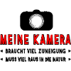 Kamera fotografieren