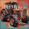 Tracteur