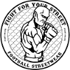 Football Streetwear Ultras Hooligans