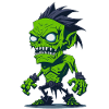 Zombie