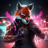 BOXING FOX