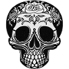 Tête de mort