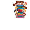 All Cool Kids Read Teachers