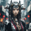 Cyber Punk