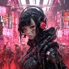 Cyber Punk
