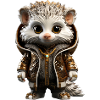 Mister Spike