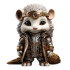 Mlle Spike