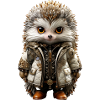 Mister Spike