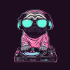 Pug DJ