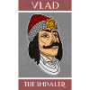 Vlad Tepes, Transylvania, Romania, Romania