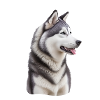 Husky