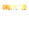 Happy Divorce Party Sunset