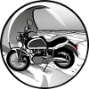 Motorrad