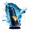 Aerosol can
