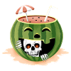 Spooky Summer
