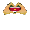 Suriname